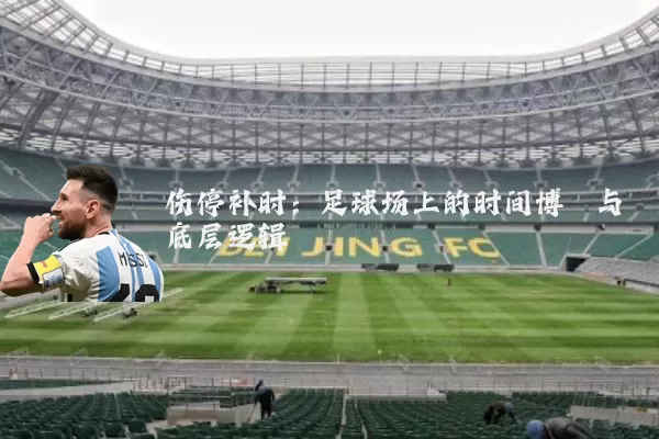 伤停补时：足球场上的时间博弈与底层逻辑